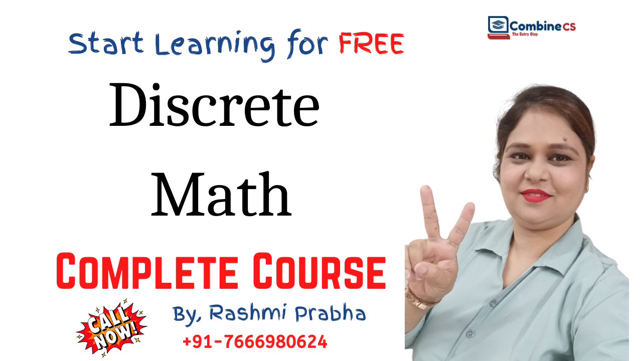 Discrete Mathematics
